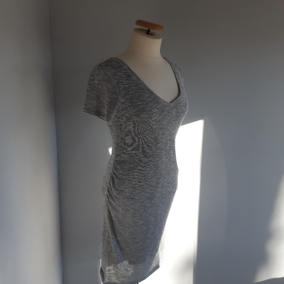 Stork&bae Perfect Fit Maternity Dress -Size S - Picture 6 of 14